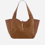 BORSA A SPALLA LE 5 À 7 BEA 763435 008IW2885 SAINT LAURENT 