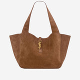 BORSA A SPALLA LE 5 À 7 BEA 763435 008IW2885 SAINT LAURENT 