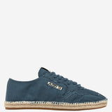 ESPADRILLAS SANDY IN COTONE ESLMCV05 CANCANBLUEDEN AUTRY 
