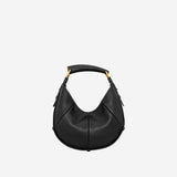 BORSA MOMBASA PICCOLA IN PELLE 851432 AAGWJ1000 SAINT LAURENT 
