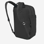 ZAINO ARCANE LARGE DAY 10006538 BLACK OSPREY 