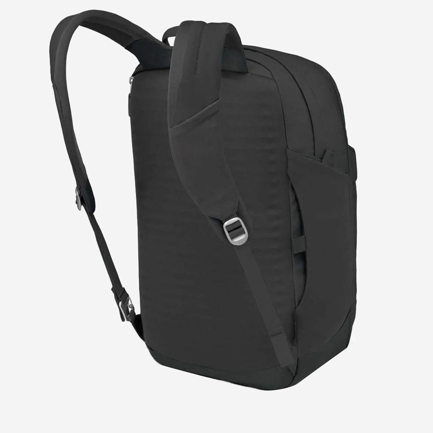 ZAINO ARCANE LARGE DAY 10006538 BLACK OSPREY 