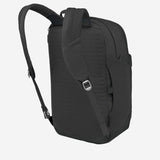 ZAINO ARCANE LARGE DAY 10006538 BLACK OSPREY 