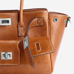 BORSA CARRY ALL BEL AIR MINI 835732 2ABP72753 BALENCIAGA 