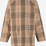 BURBERRY KIDS 8100113ROSEQUARTZ