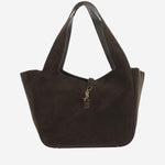 BORSA A SPALLA LE 5 À 7 BEA 763435 008IW3645 SAINT LAURENT 