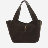 BORSA A SPALLA LE 5 À 7 BEA 763435 008IW3645 SAINT LAURENT 