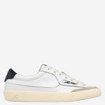 SNEAKERS WINDSCAPE LOW SCLMUK05 LEATSUEWHTSPACE AUTRY 