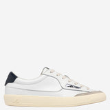 SNEAKERS WINDSCAPE LOW SCLMUK05 LEATSUEWHTSPACE AUTRY 