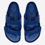 SANDALI ARIZONA 1019051 BLUE BIRKENSTOCK 