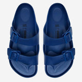 SANDALI ARIZONA 1019051 BLUE BIRKENSTOCK 