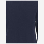 PULLOVER IN CASHMERE P2C100 110 BRUNO MANETTI 