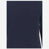 PULLOVER IN CASHMERE P2C100 110 BRUNO MANETTI 