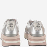 Sneakers in pelle MOERUND 7797 PREMIATA 