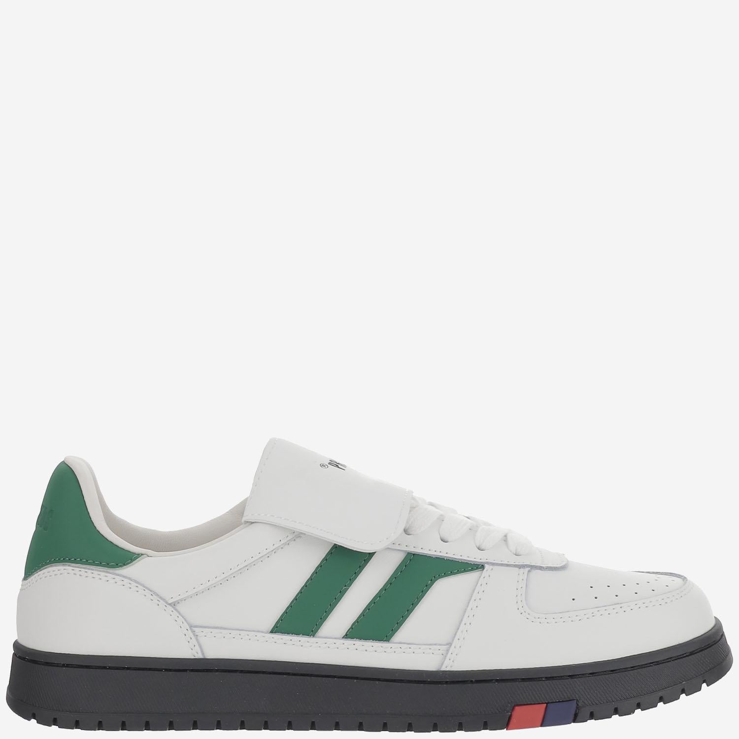 Sneakers Field King in pelle F225CLM LL00X814B PRO-KEDS 