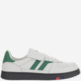 Sneakers Field King in pelle F225CLM LL00X814B PRO-KEDS 