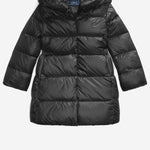 PIUMINO IMBOTTITO IN NYLON 312970094 001 POLO RALPH LAUREN KIDS 
