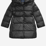 PIUMINO IMBOTTITO IN NYLON 312970094 001 POLO RALPH LAUREN KIDS 