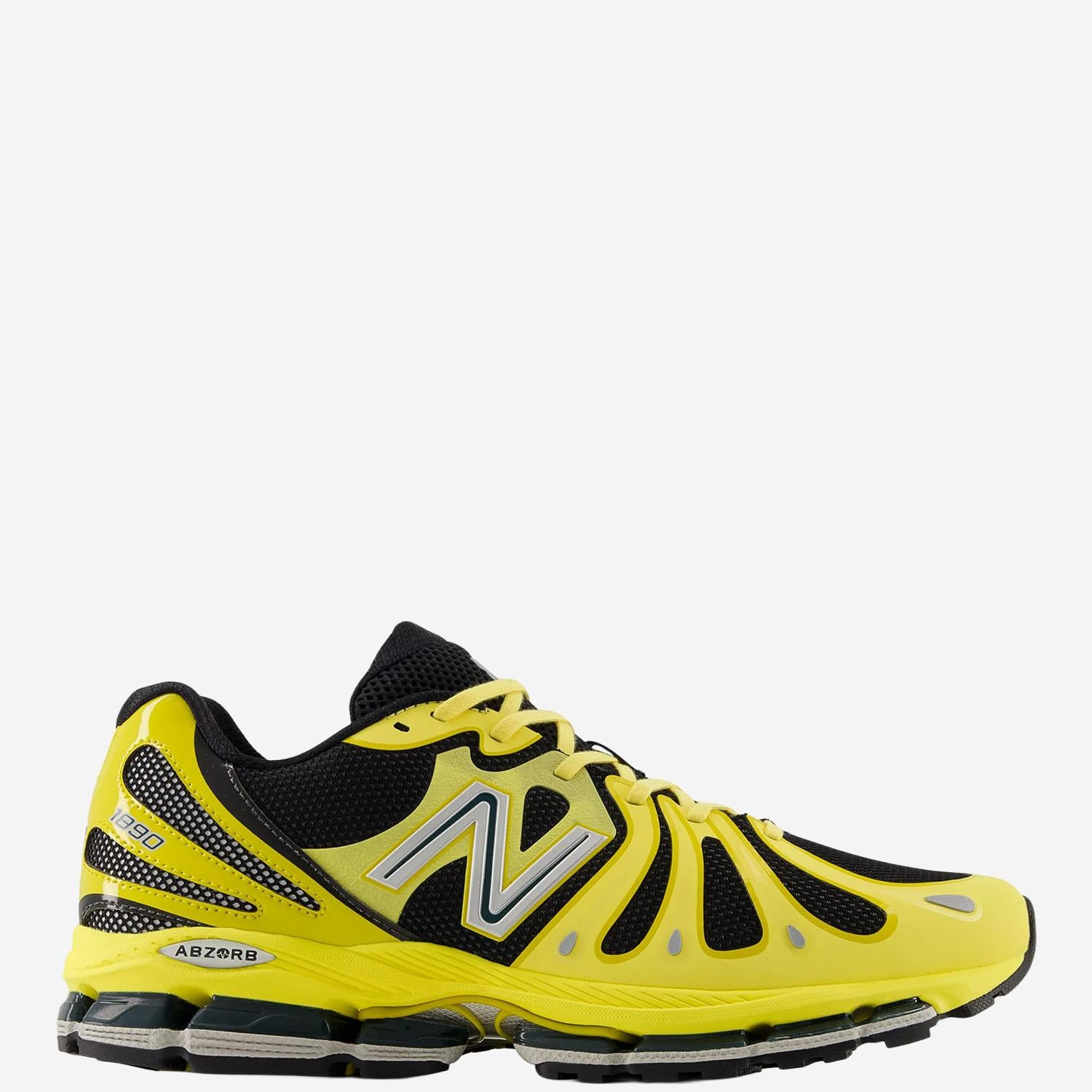 SNEAKERS 1890 U18903RB STARBURSTBLACK NEW BALANCE 