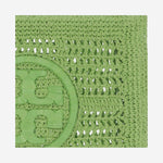 POCHETTE ELLA LAVORATA ALLUNCINETTO 155038 300 TORY BURCH 