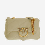 BORSA LOVE MINI PUFF 100039 A0F2C39Q PINKO 