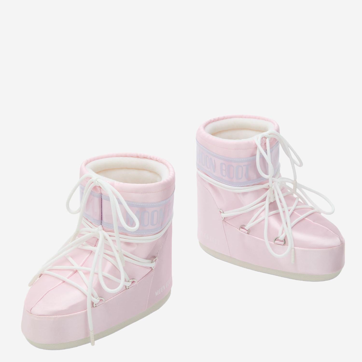 STIVALETTI ICON LOW 1409660 J032 MOON BOOT 
