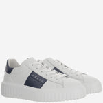 SNEAKERS HOGAN H-STRIPES HXM6450FO70LE9 140A HOGAN 