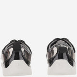 SNEAKRES REBY 10 CON PAILLETTES SS0123 T046KZ7 PINKO 