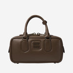 BORSA A MANO ARCADIE IN PELLE 5BB142 ACR3F0244 MIU MIU 
