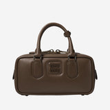 BORSA A MANO ARCADIE IN PELLE 5BB142 ACR3F0244 MIU MIU 