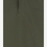 POLO IN MISTO COTONE 811234 XJG663044 GUCCI 