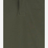 POLO IN MISTO COTONE 811234 XJG663044 GUCCI 