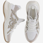 SNEAKERS ARIEL 28 CON STRASS SS0095 E031Z1B PINKO 
