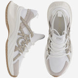 SNEAKERS ARIEL 28 CON STRASS SS0095 E031Z1B PINKO 