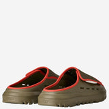 SANDALI PEAKMOD IN GOMMA CON RETE TECNICA 1175194 BVRD UGG 