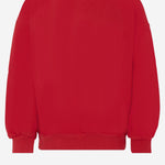 FELPA IN COTONE CON STAMPA B225AC036  BOBO CHOSES KIDS 