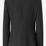 BLAZER CON BOTTONI SULLE MANICHE 105679 A2R9Z99 PINKO 