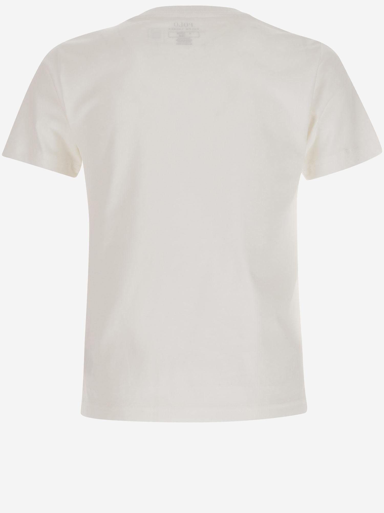 POLO RALPH LAUREN KIDS 323965824002