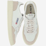 AUTRY AULMLS33WHITE