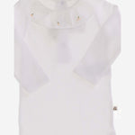 BODY IN COTONE PEXUNKN0701 101 BONPOINT KIDS 
