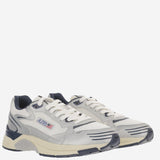 SNEAKERS HYPERWAY HYLMMV04 MESHMIRSILVSPBLU AUTRY 