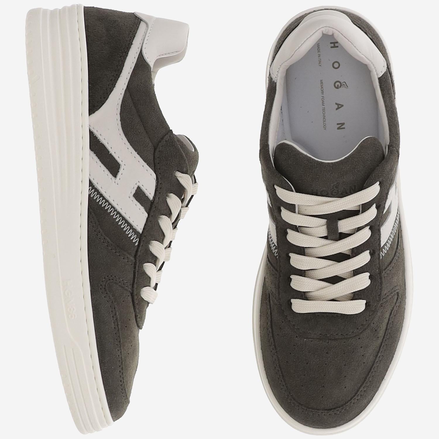 SNEAKERS H630 HXM6300EU54UHO 32TP HOGAN 