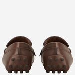 Mocassini gommino in Pelle XXW22L0JQ40UQV S202 TODS 