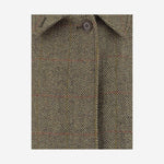 CAPPOTTO IN LANA 0756A777LU 18320 ASPESI 