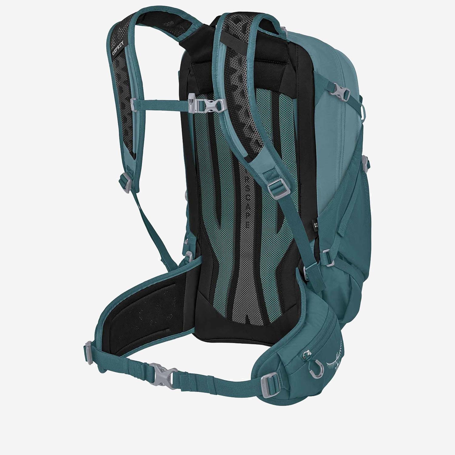 Zaino Sportlite 25 10007612 TORRENTBLUE OSPREY 