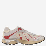 SNEAKERS XT-WHISPER L49219100 ALMILKFTWSILVERLAVA SALOMON 