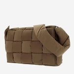 MAXI PADDED TECH CASSETTE 690133 VBO812877 BOTTEGA VENETA 