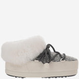 MULES EVX CHALET 1470120 L032 MOON BOOT X GUEST IN RESIDENCE 