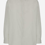CAMICIA NILO IN COTONE 1322W5078 SGB THE ROW 