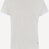 SET TRE T-SHIRT IN COTONE J54GC0010 JTN254961 JIL SANDER 